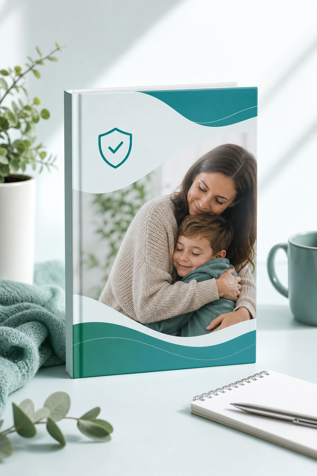 capa do Guia da Mãe Prevenida em destaque 4:5